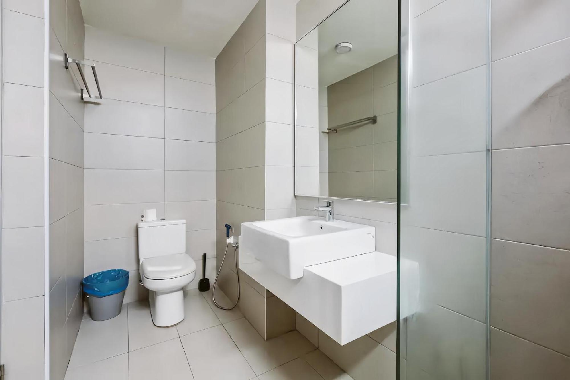 Jazz Service Suites Penang George Town Eksteriør bilde
